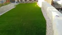 نجيل صناعى تركى