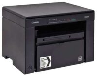 Printer Canon Mf 3010