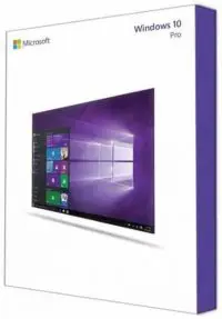 Windows 10 Pro Operating System - Windows