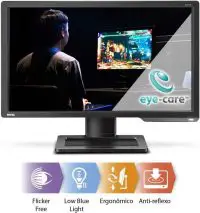 Monitor-BenQ-24"-Zowie Xl2411P