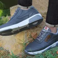 كوتش sport رمادي