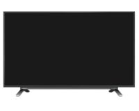 شاشة تليفزيون توشيبا 43 بوصة إل إي دي Full HD مزودة بريسيفر داخلي، مدخلين HDMI و مدخلين فلاشة