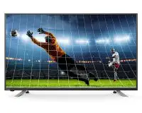 شاشة توشيبا 43 بوصة إل إي دي Full HD مزودة بـ 3 مداخل HDMI و مدخلين فلاشة 43L2800EV